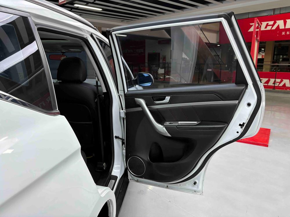 Haval Haval M6
