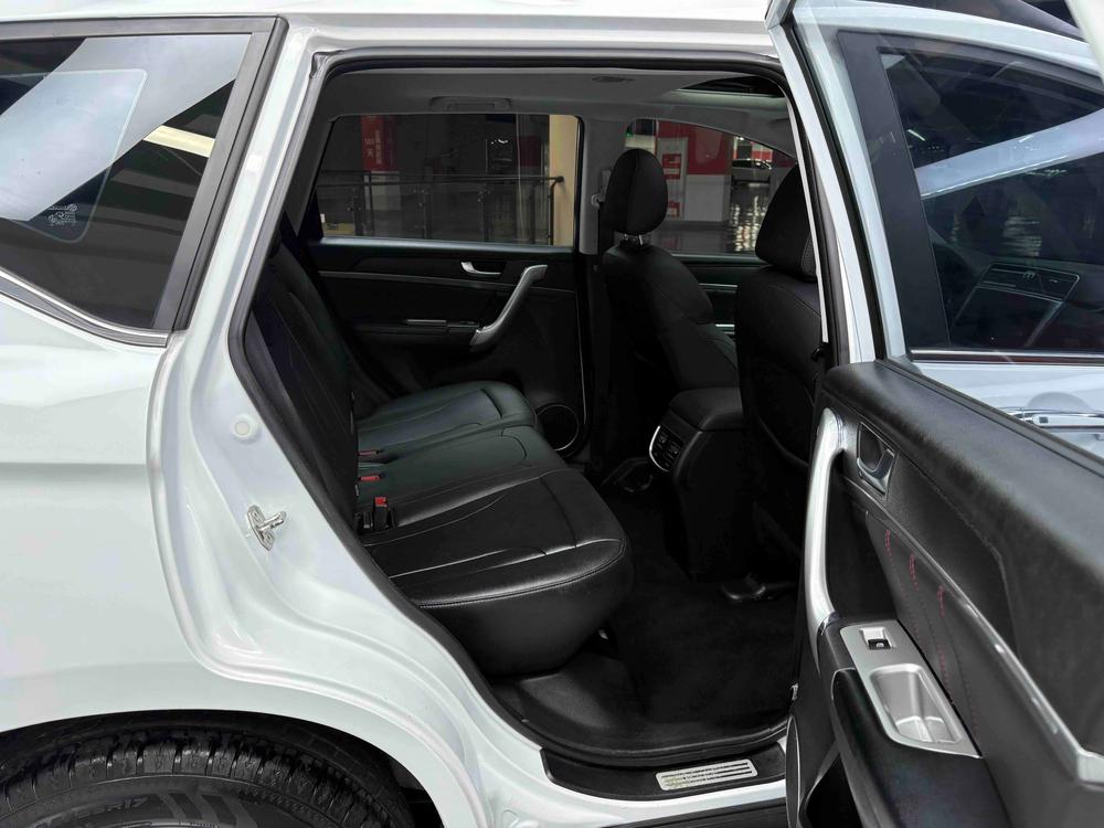 Haval Haval M6