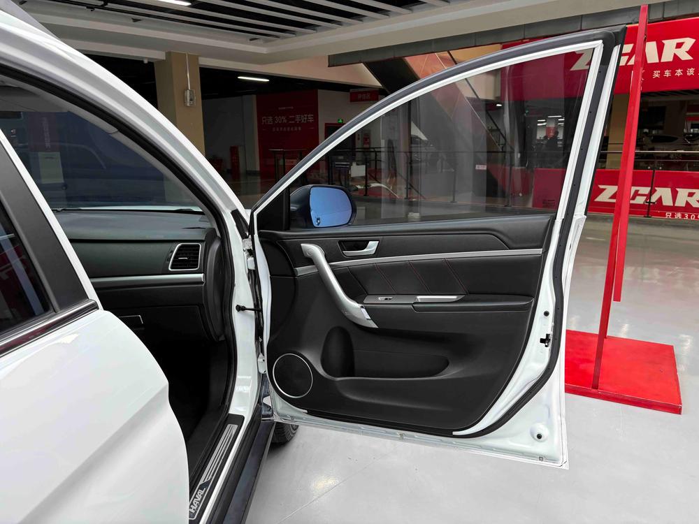 Haval Haval M6