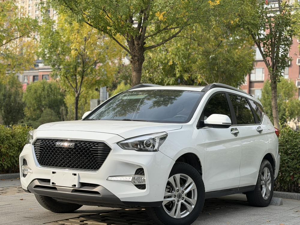 Haval Haval M6