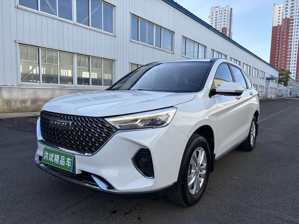 Haval Haval M6