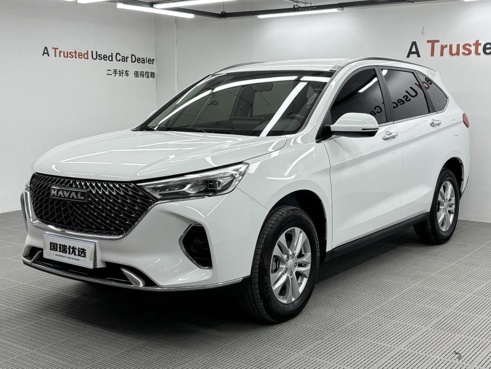 Haval Haval M6