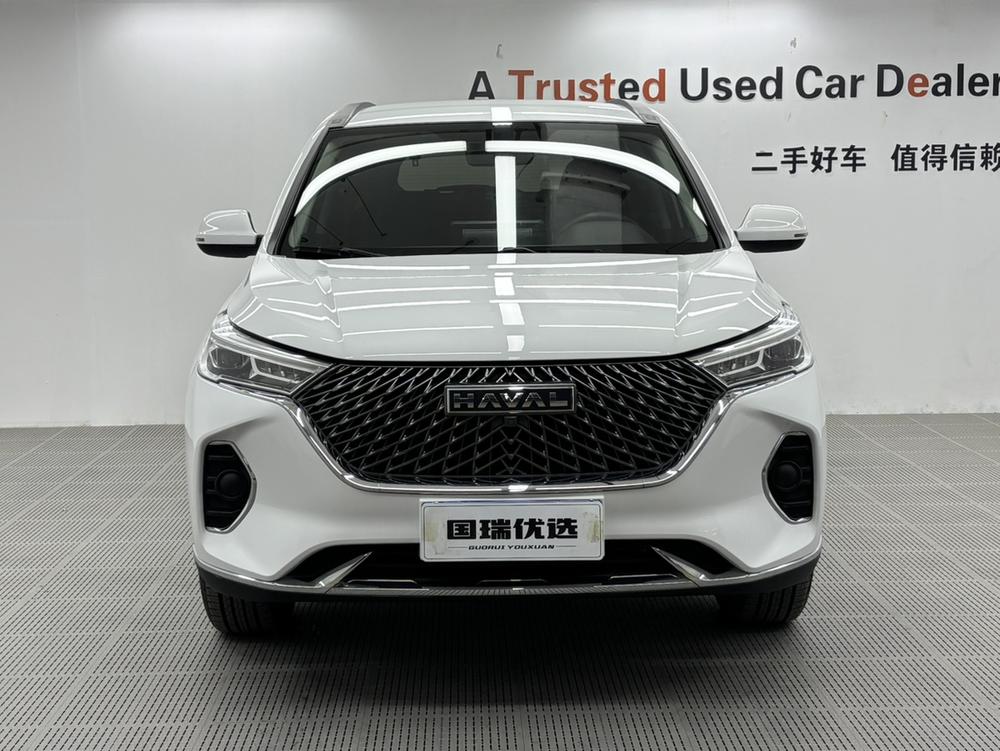 Haval Haval M6