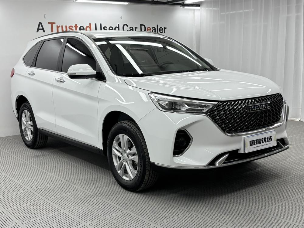 Haval Haval M6