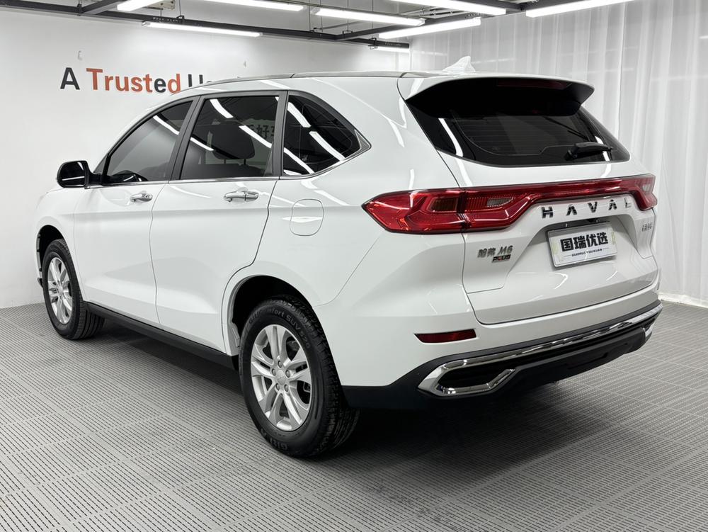 Haval Haval M6