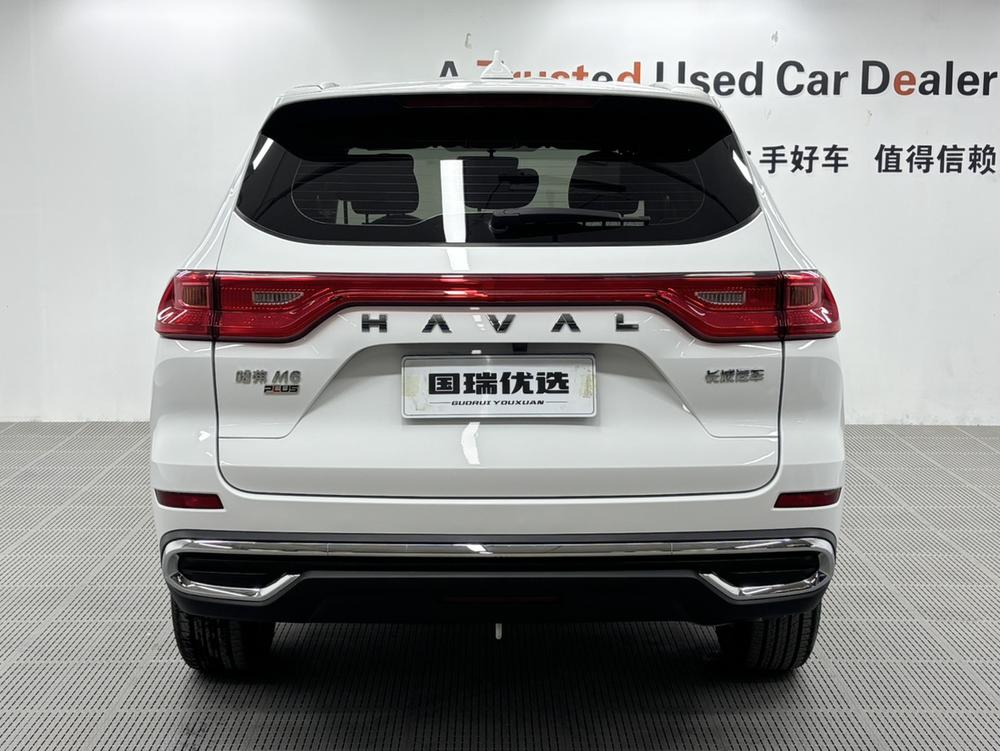 Haval Haval M6