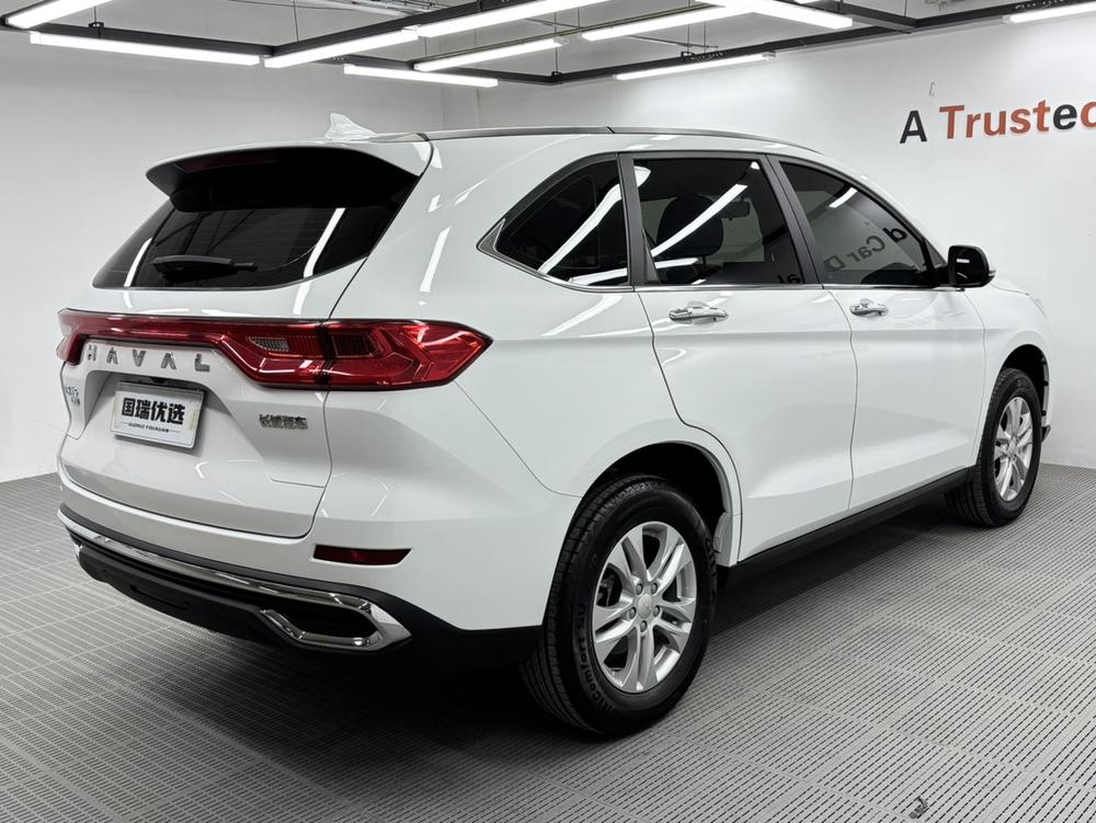 Haval Haval M6
