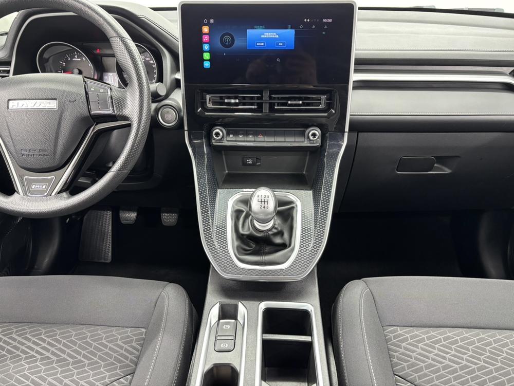 Haval Haval M6