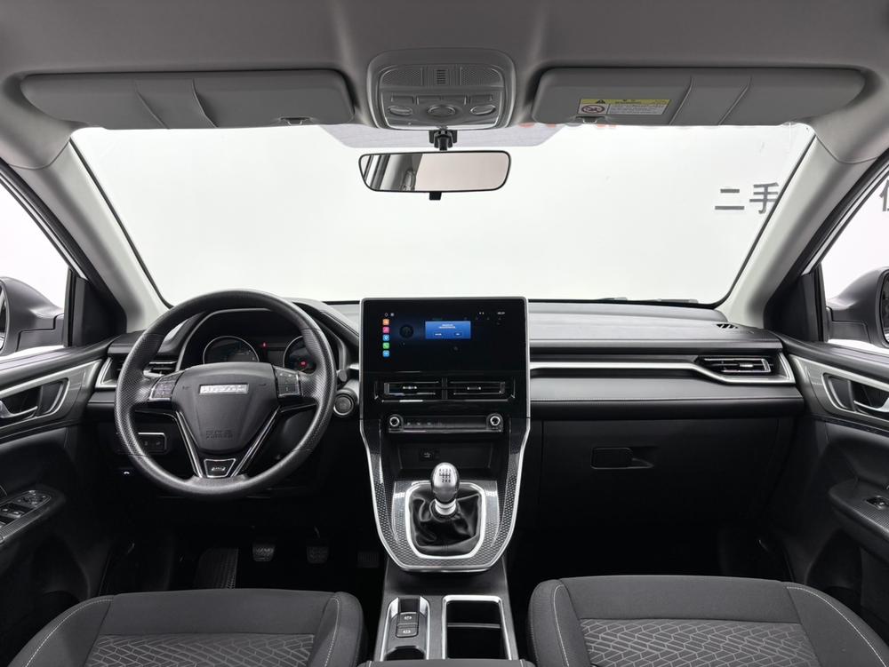 Haval Haval M6