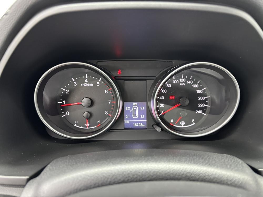 Haval Haval M6