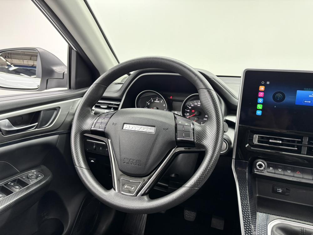 Haval Haval M6