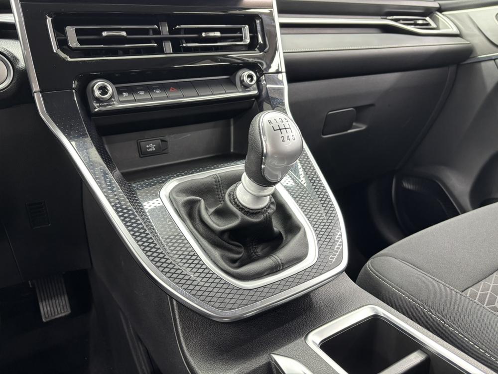 Haval Haval M6