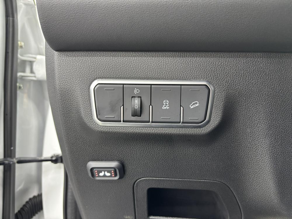 Haval Haval M6