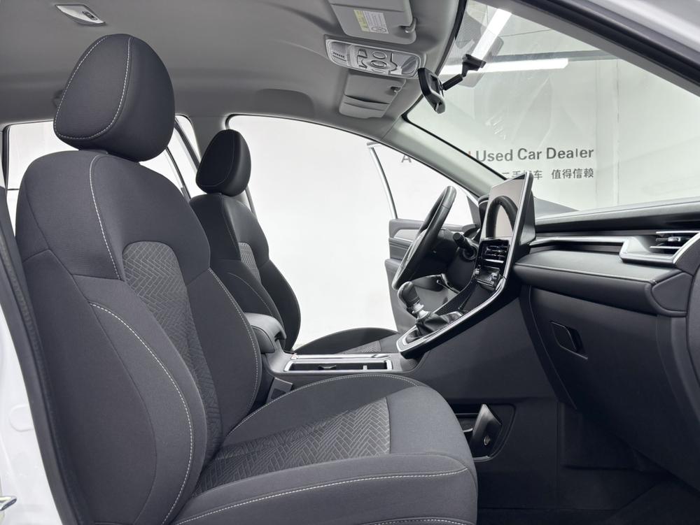 Haval Haval M6