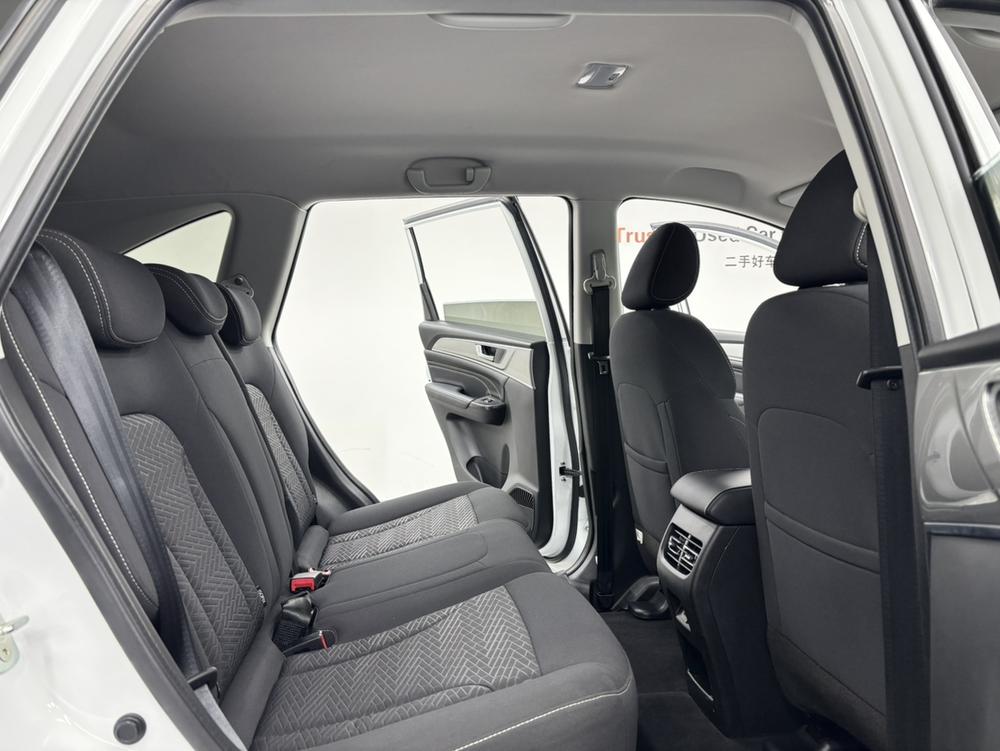 Haval Haval M6