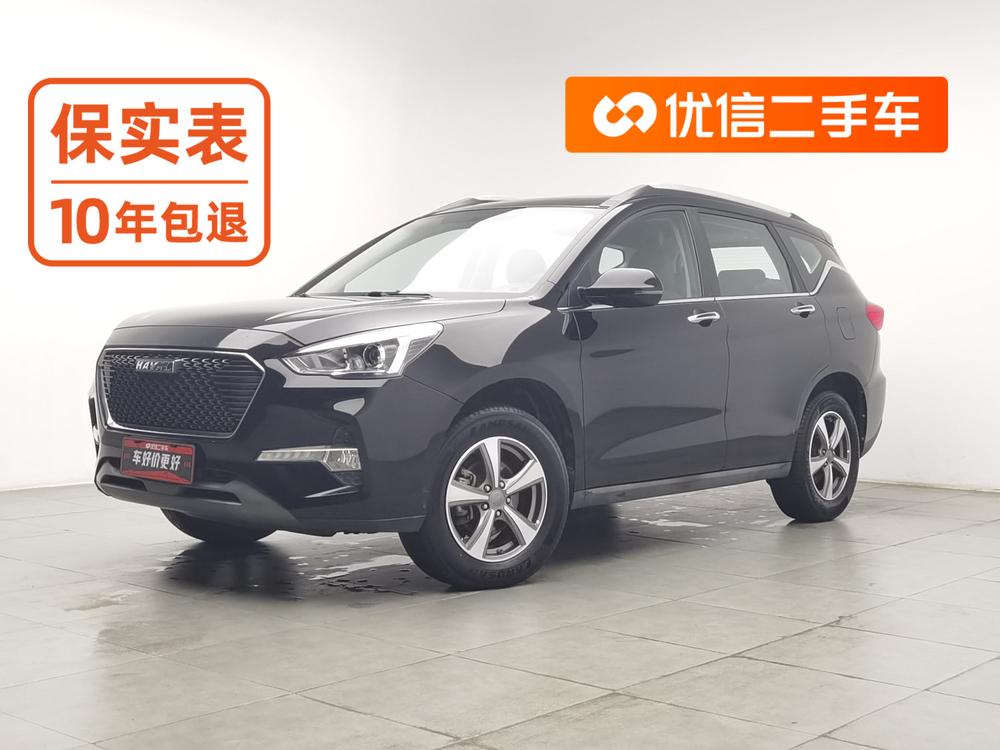 Haval Haval M6