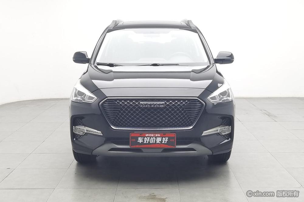 Haval Haval M6