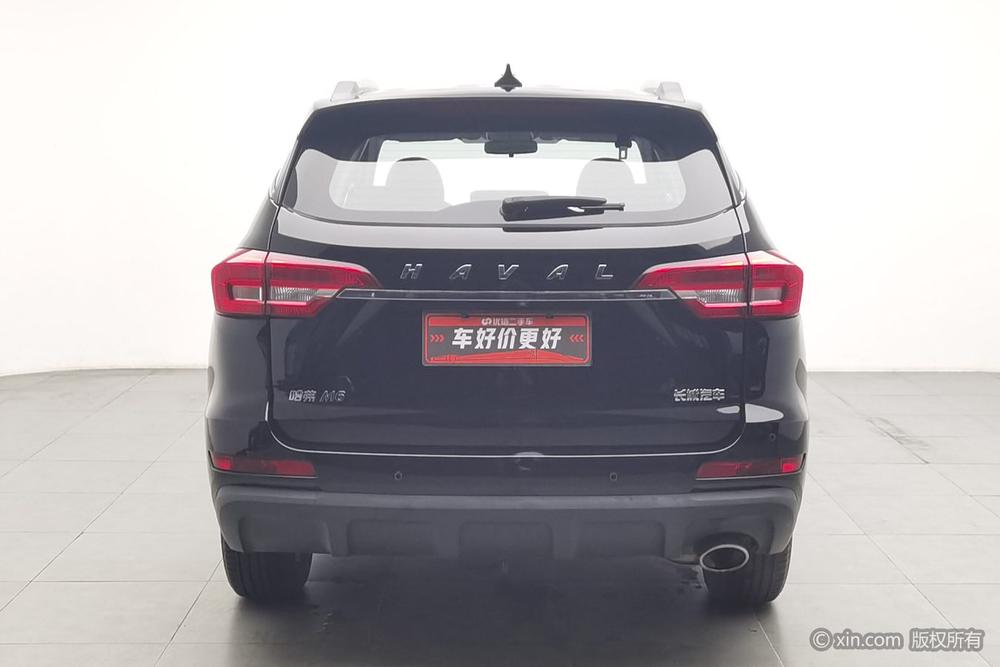 Haval Haval M6