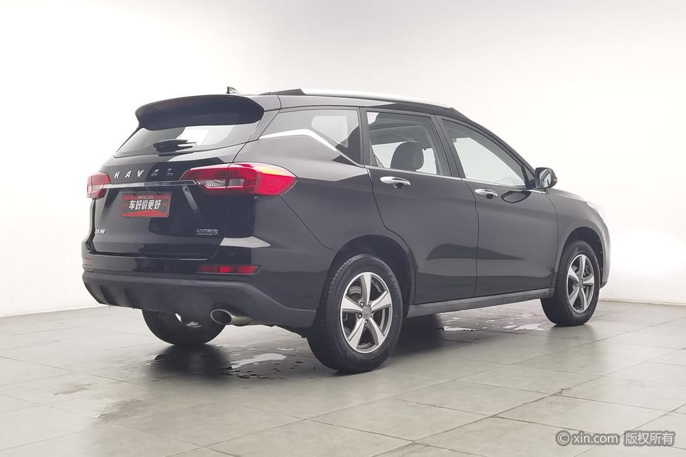 Haval Haval M6