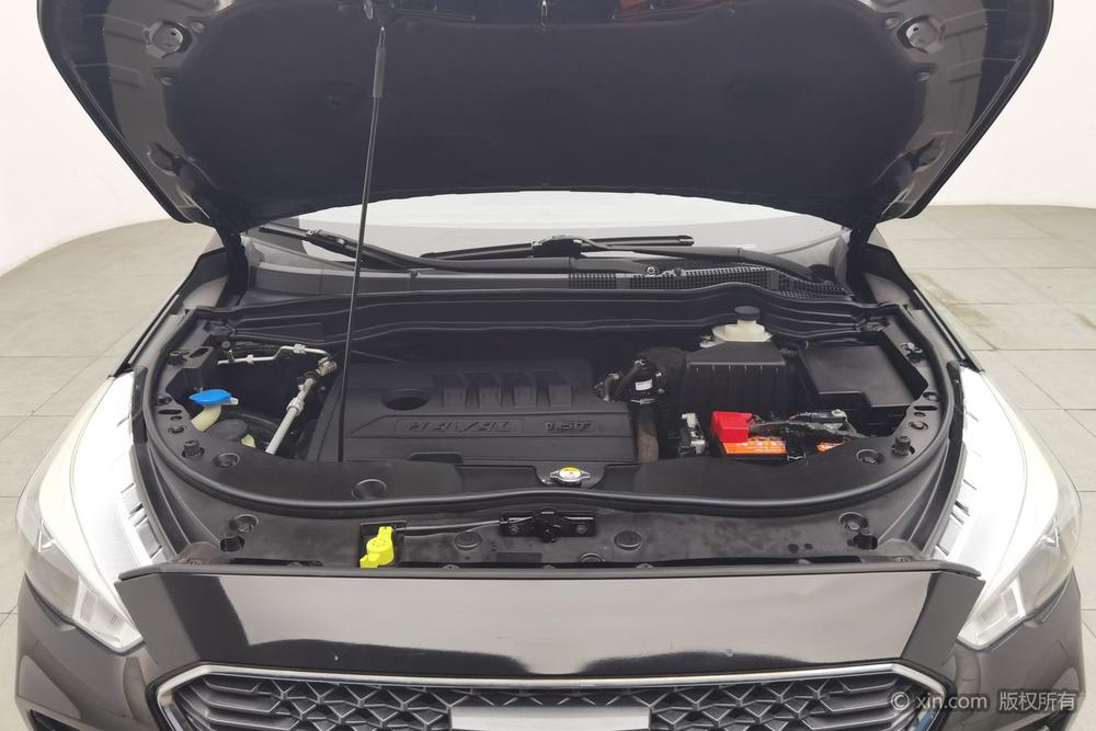 Haval Haval M6