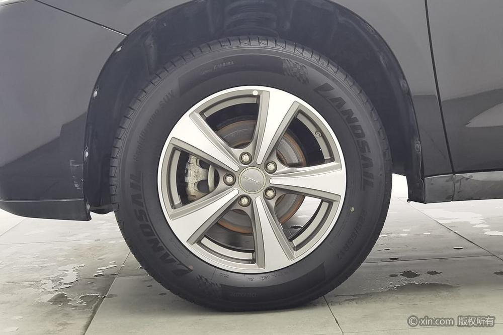 Haval Haval M6