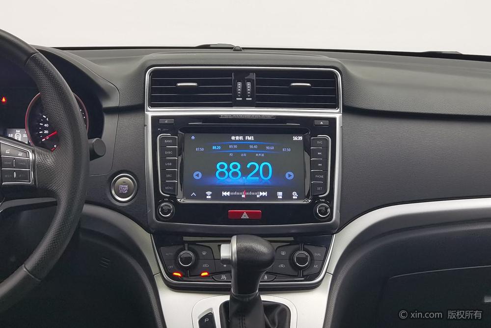 Haval Haval M6