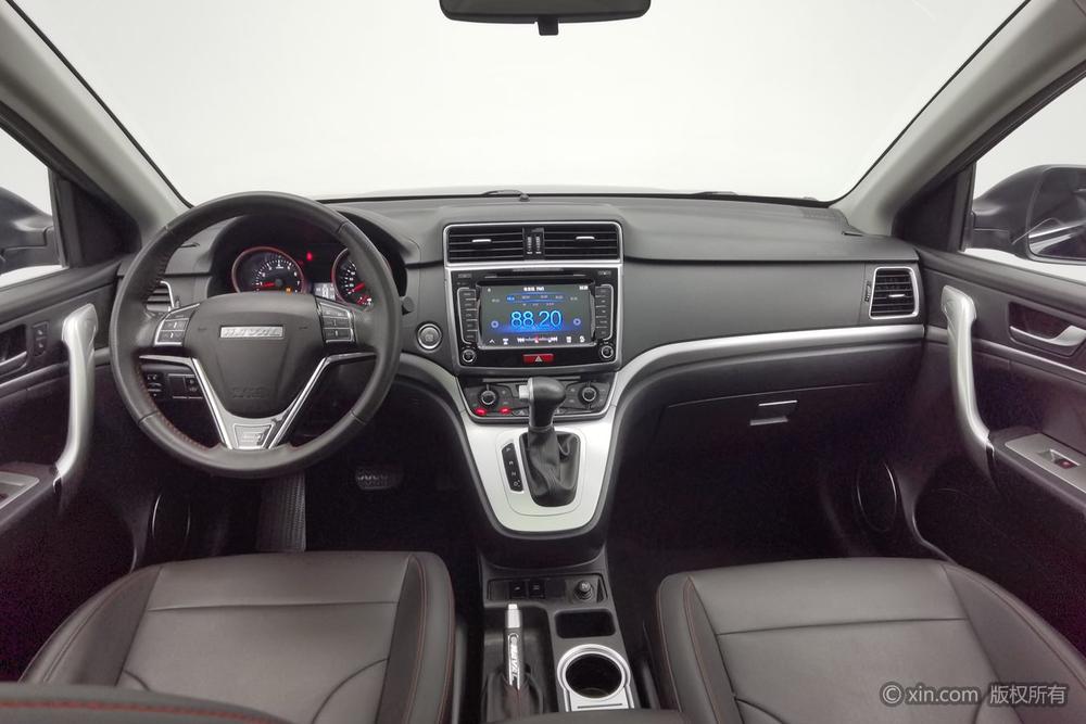 Haval Haval M6