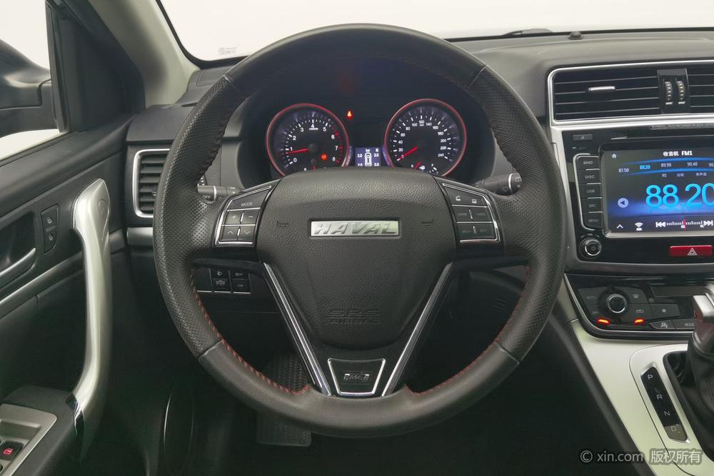 Haval Haval M6
