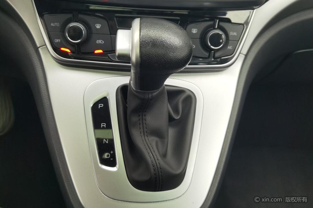 Haval Haval M6