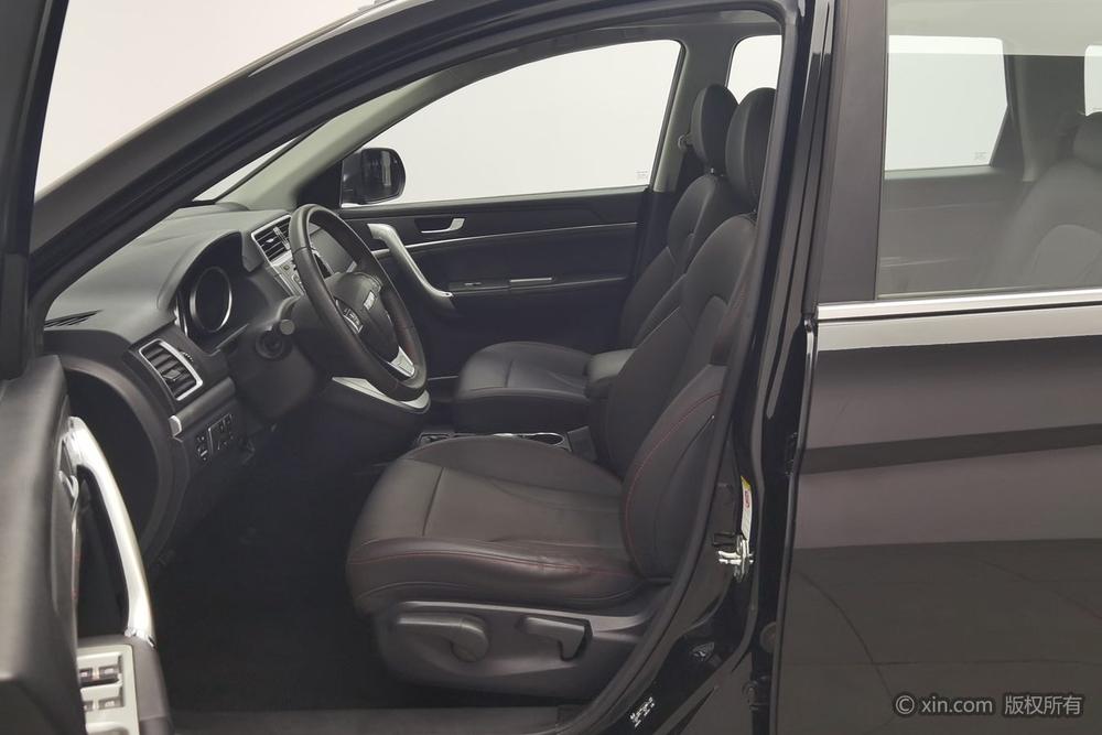 Haval Haval M6
