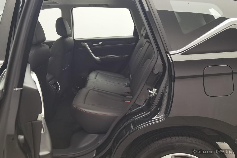 Haval Haval M6