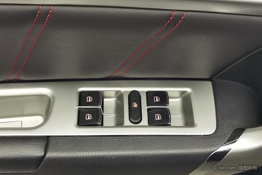 Haval Haval M6