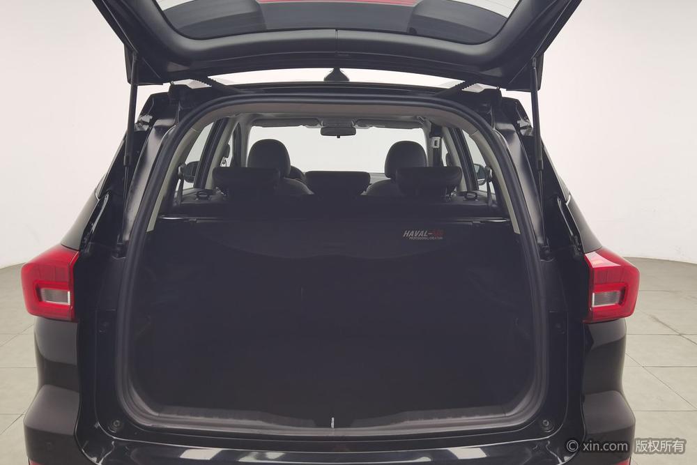 Haval Haval M6