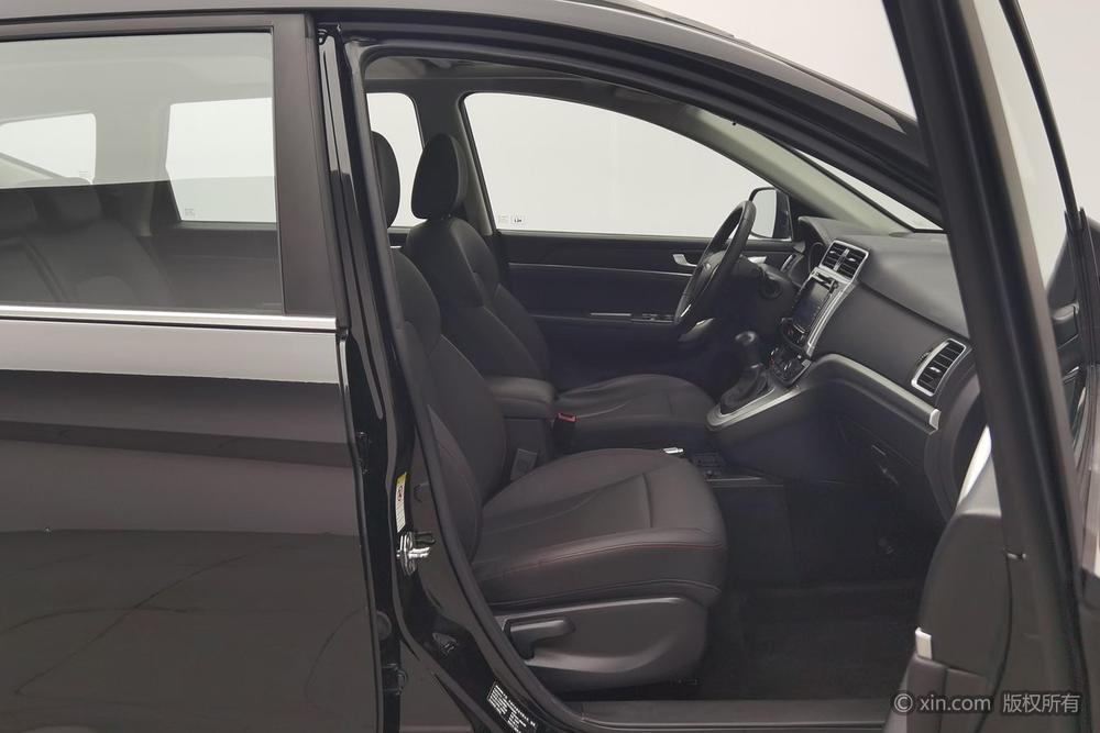 Haval Haval M6