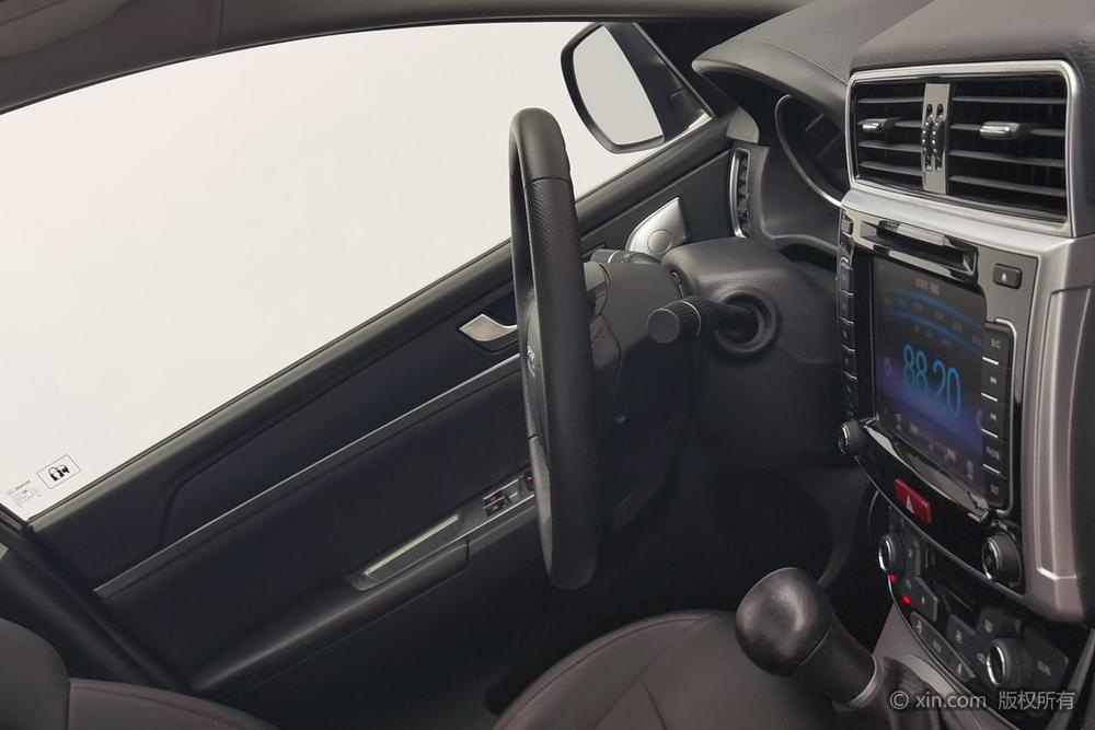 Haval Haval M6