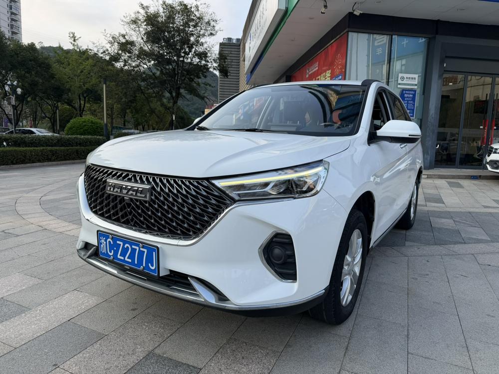 Haval Haval M6