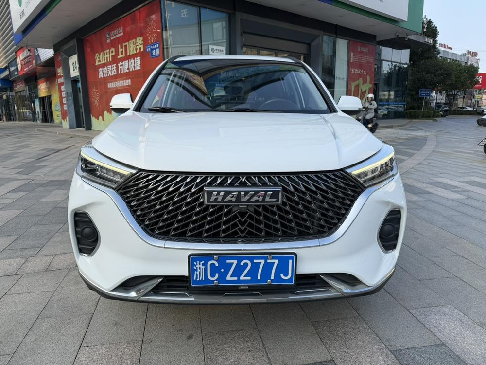 Haval Haval M6