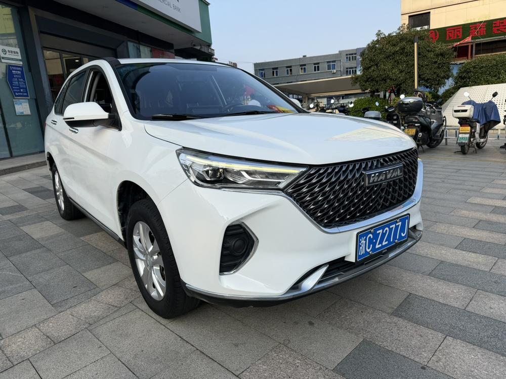 Haval Haval M6