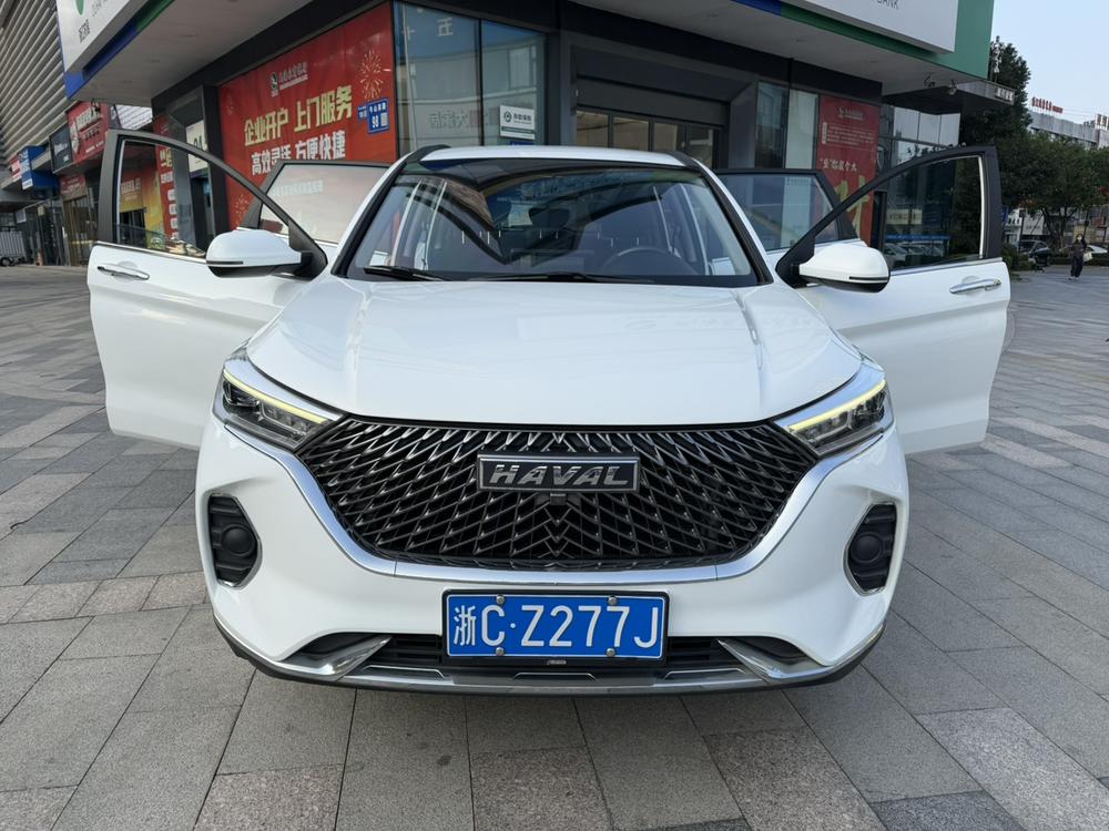 Haval Haval M6