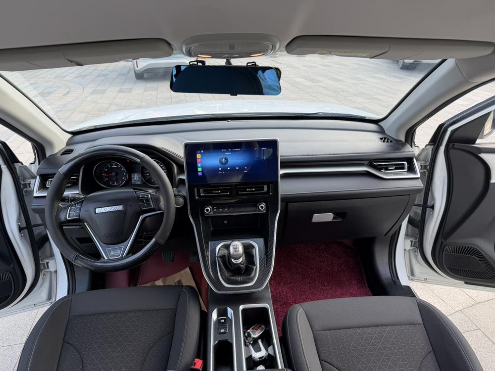 Haval Haval M6