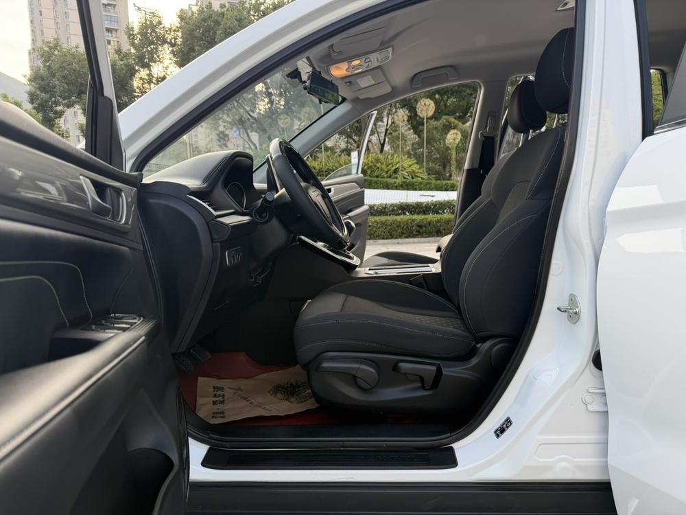Haval Haval M6