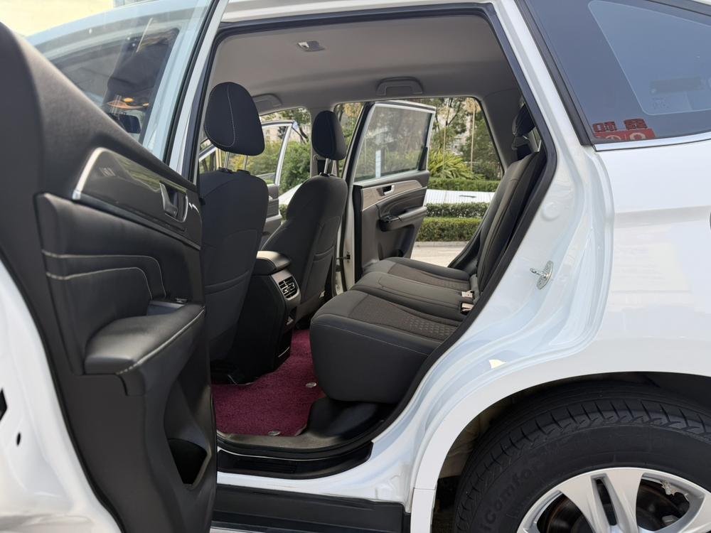Haval Haval M6