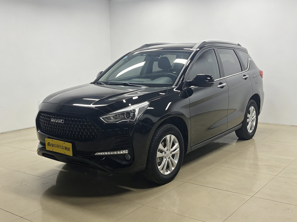 Haval Haval M6