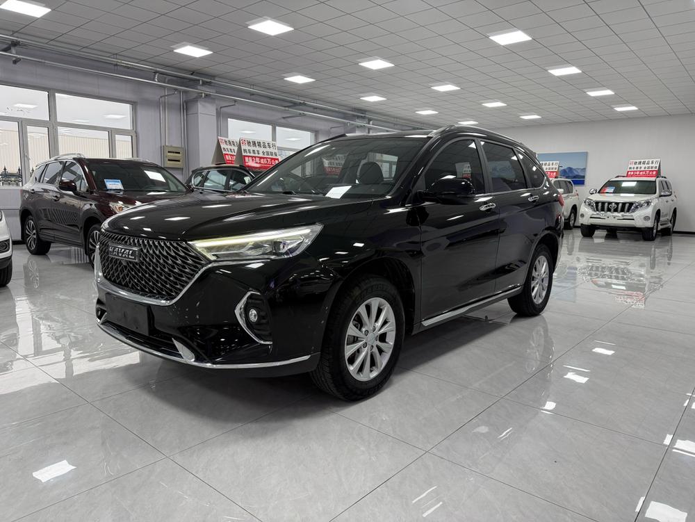 Haval Haval M6