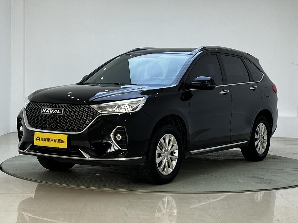 Haval Haval M6