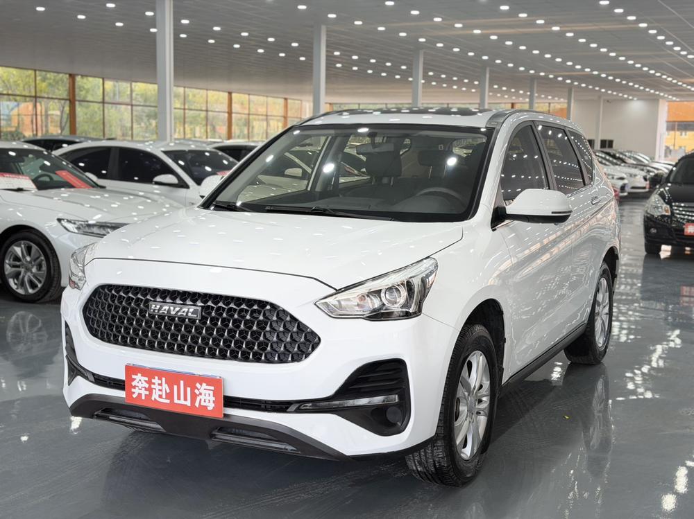 Haval Haval M6