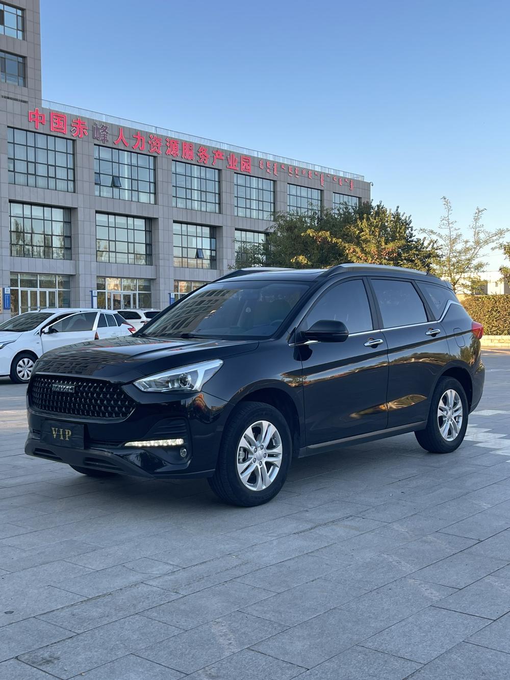 Haval Haval M6