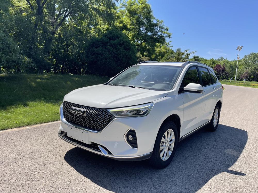 Haval Haval M6