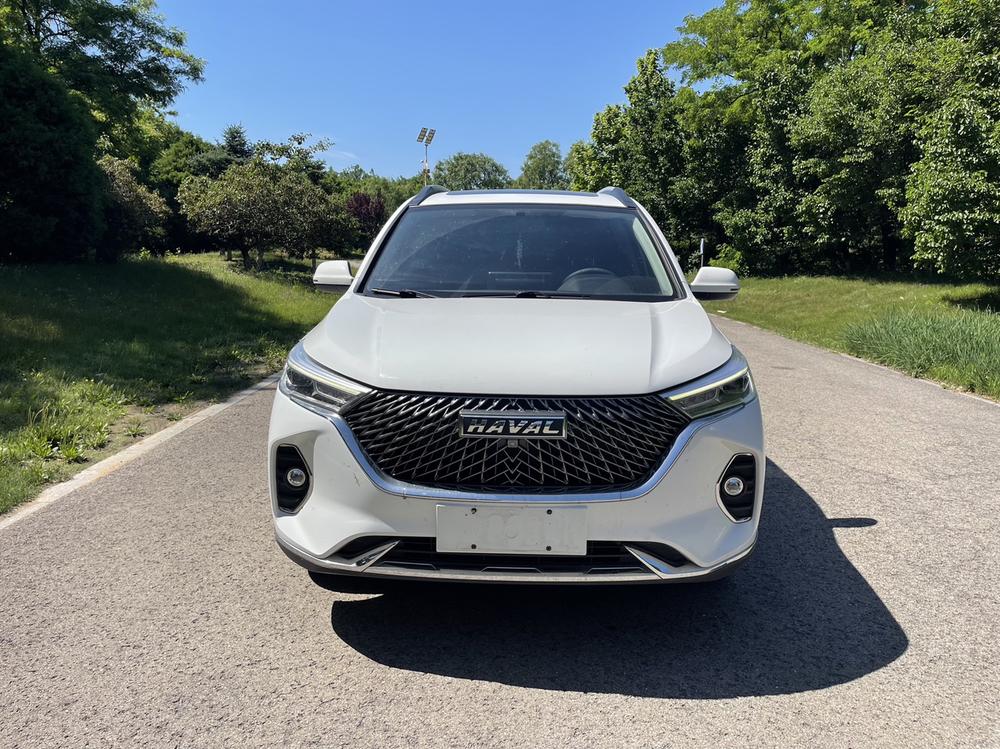 Haval Haval M6