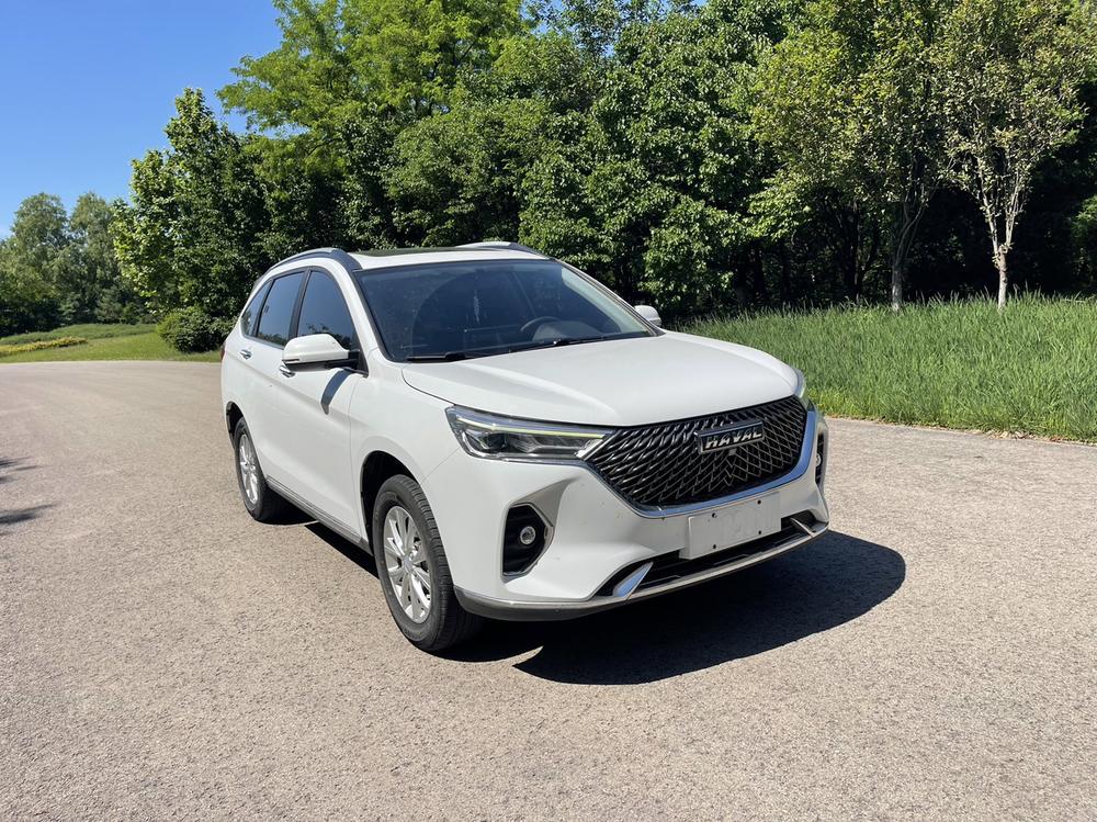 Haval Haval M6